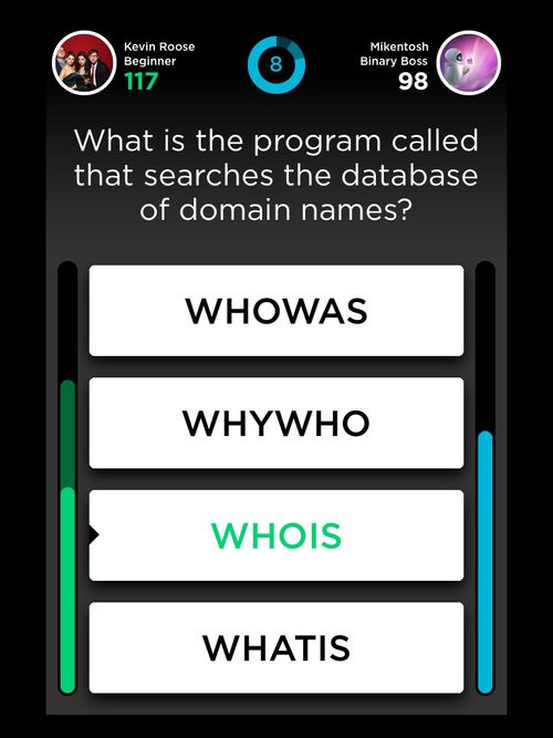 Quizup