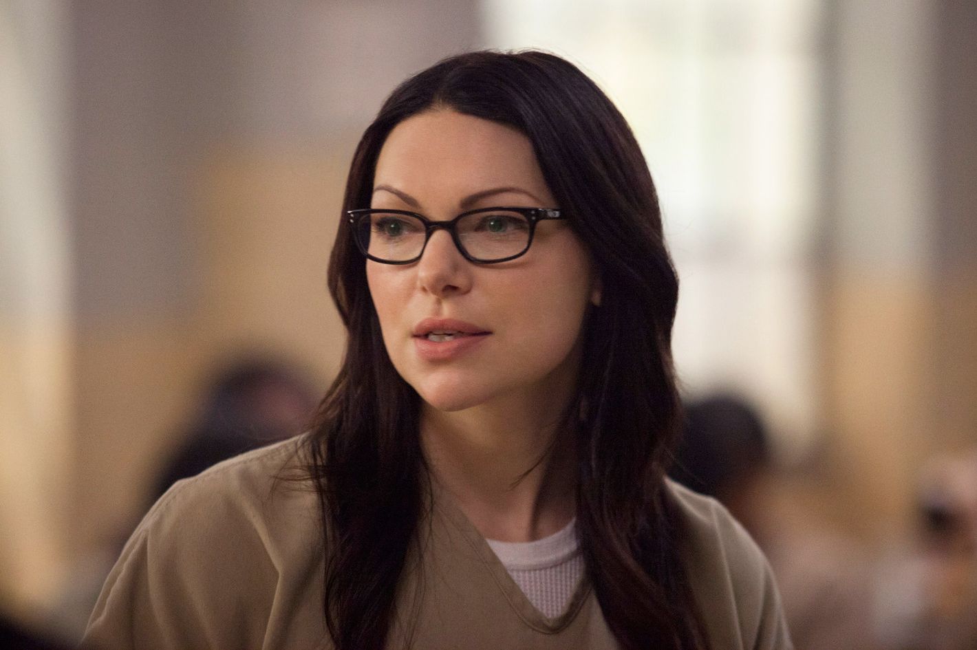 1420px x 945px - Is Laura Prepon Leaving Orange Is the New Black? Some Theories
