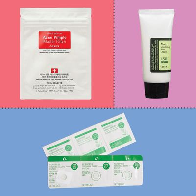 Moisturizer, sunscreen, sheet masks, and more — the Strategist's beauty editor documents the skin-care products she uses.