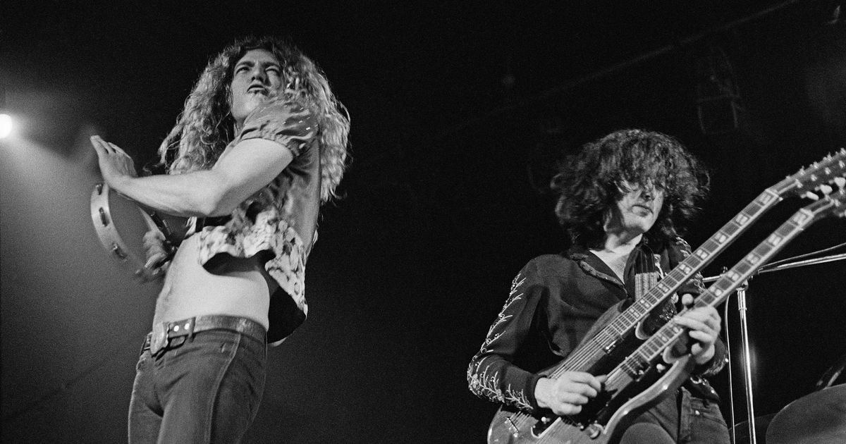 condom dignity Aptitude Led Zeppelin Win Again in 'Stairway to Heaven' Lawsuit