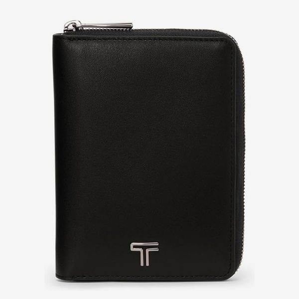 Tumi Zip-Around Passport Case