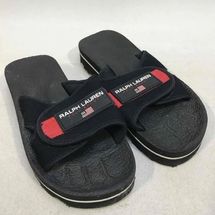 Ralph Lauren Polo Sport Aruba Slides