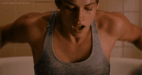 missy peregrym stick it gif