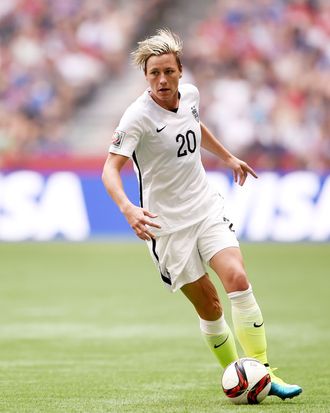 Abby wambach deals