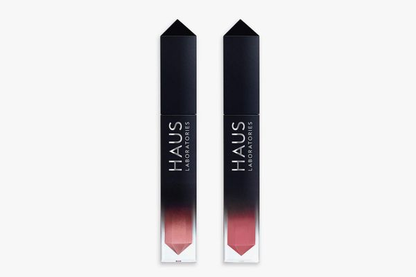 HAUS LABORATORIES Limited-Time: Le Riot Lip Gloss Duo