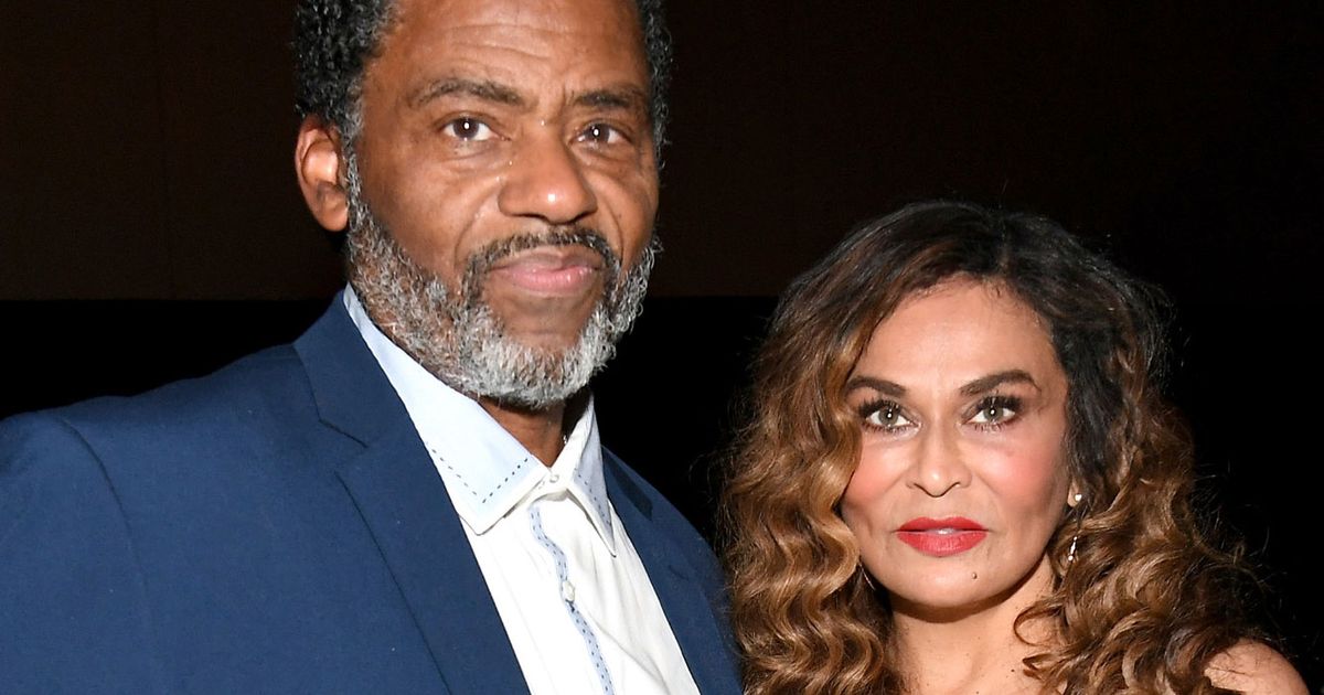 Tina Knowles Lawson Files For Divorce From Richard Lawson