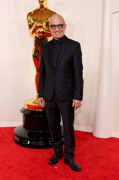 96th Annual Academy Awards - Arrivals