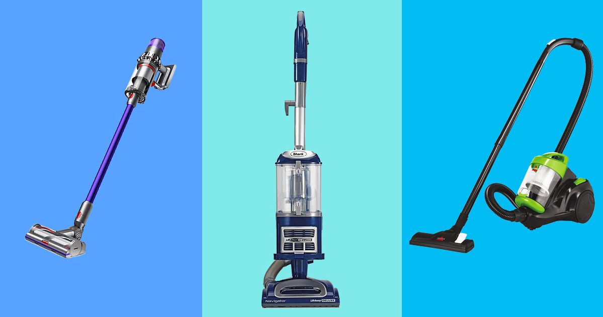 10 Best Vacuum Cleaners 2022 | The Strategist