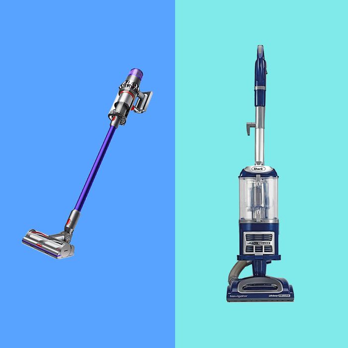 10 Best Vacuum Cleaners 2022 | The Strategist