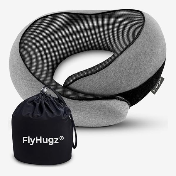 FlyHugz Neck Travel Pillow