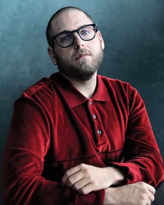 Jonah Hill Makes Directing Look Easy - WSJ