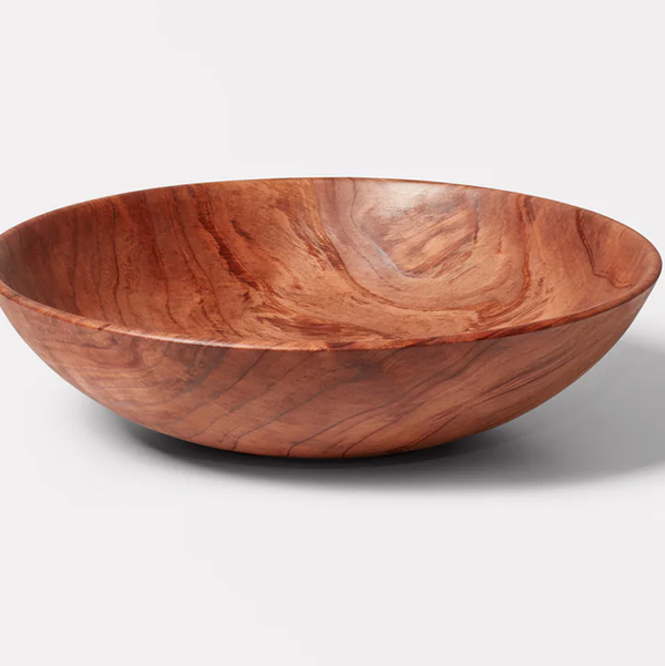 Permanent Collection Alice's Salad Bowl