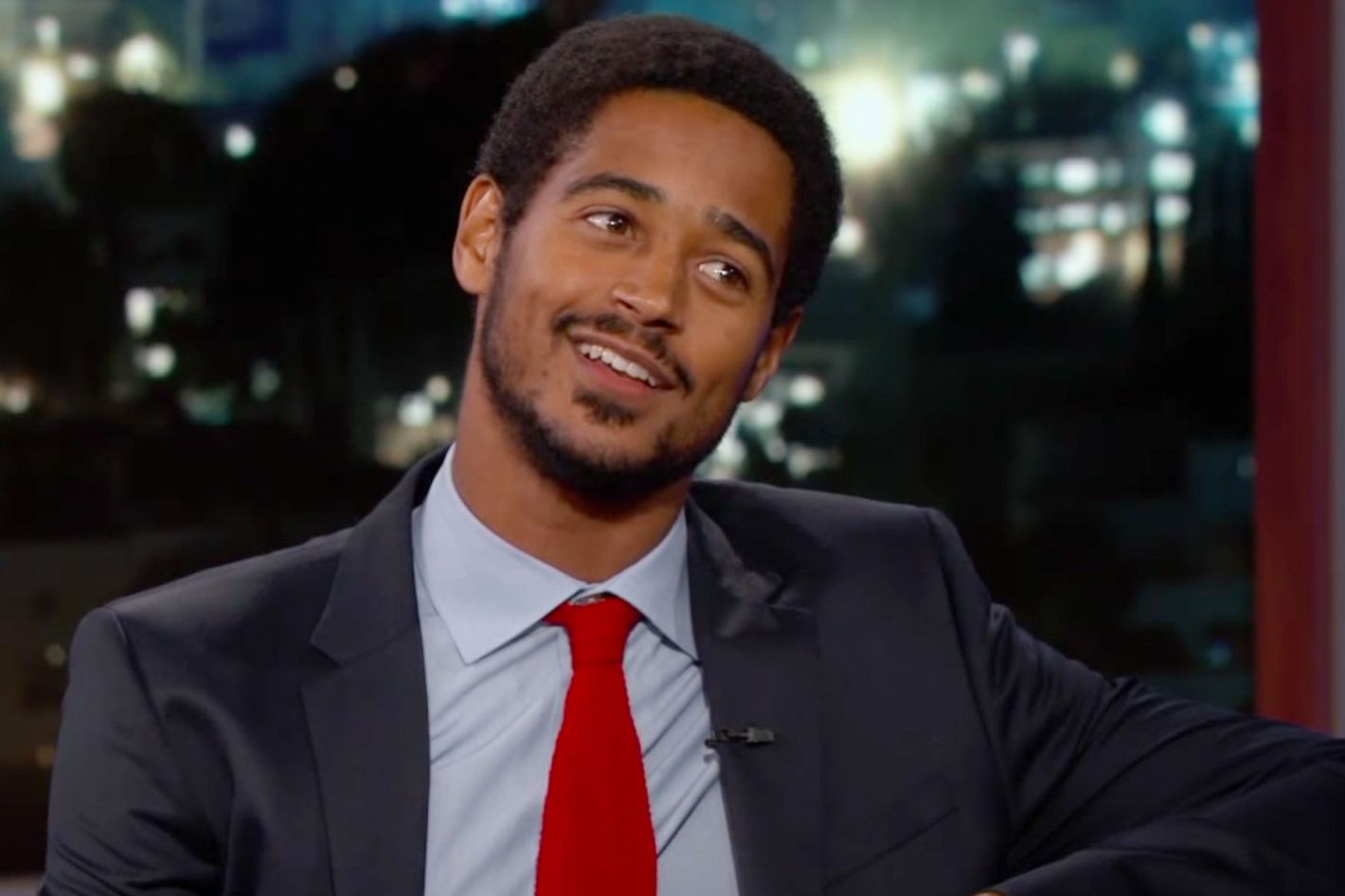 How To Get Away With Murder: Why Alfred Enoch's Wes Was Killed In