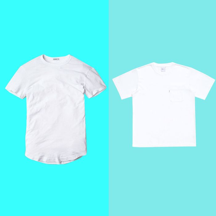 Best White T-Shirt for Men