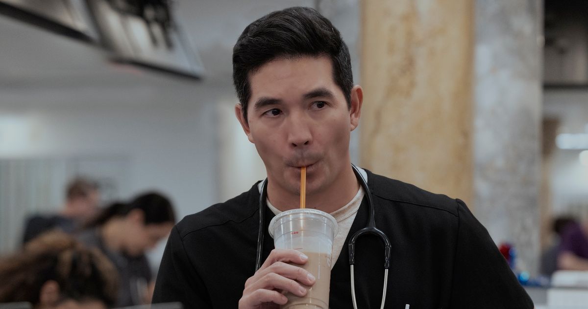 It’s the Right Time for More Night Time on The Pitt