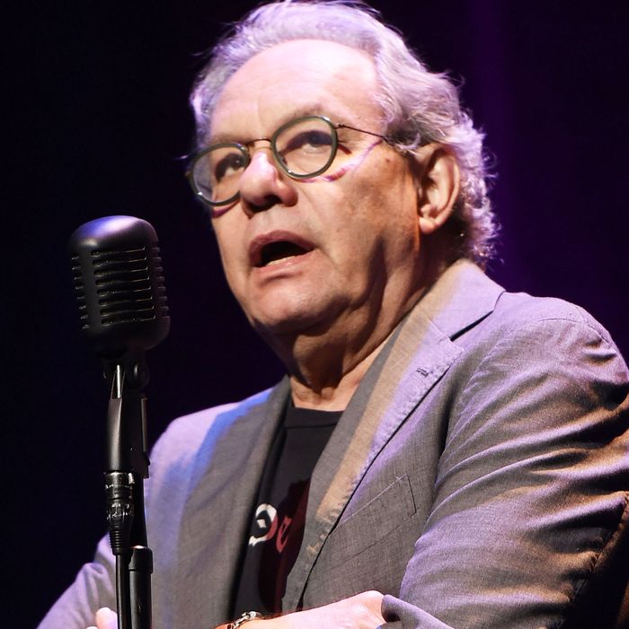 Lewis Black