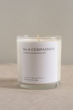 La Roux NO. 4 Compassion Candle
