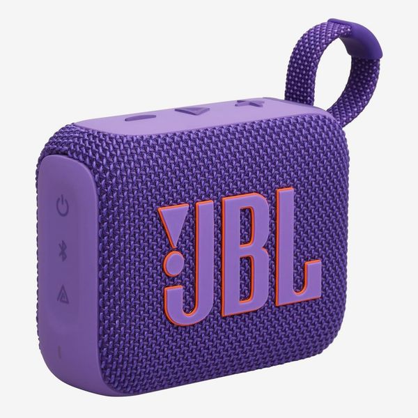 JBL Go 4