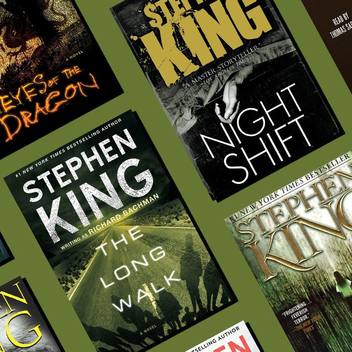 stephen king books epub free download