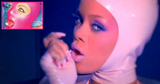 David Lachapelles Plagiarism Lawsuit Against Rihanna Heads To Court