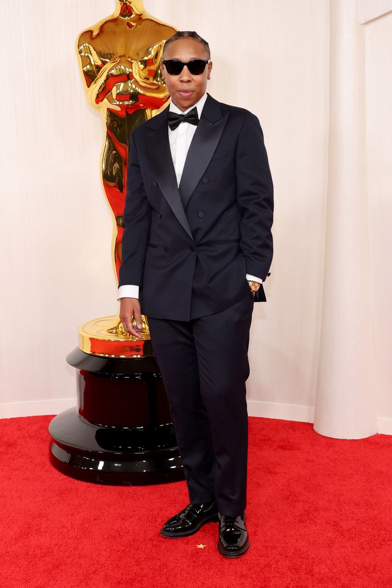 96th Annual Academy Awards - Arrivals