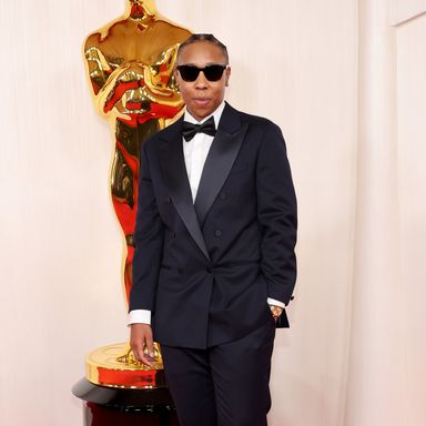 96th Annual Academy Awards - Arrivals