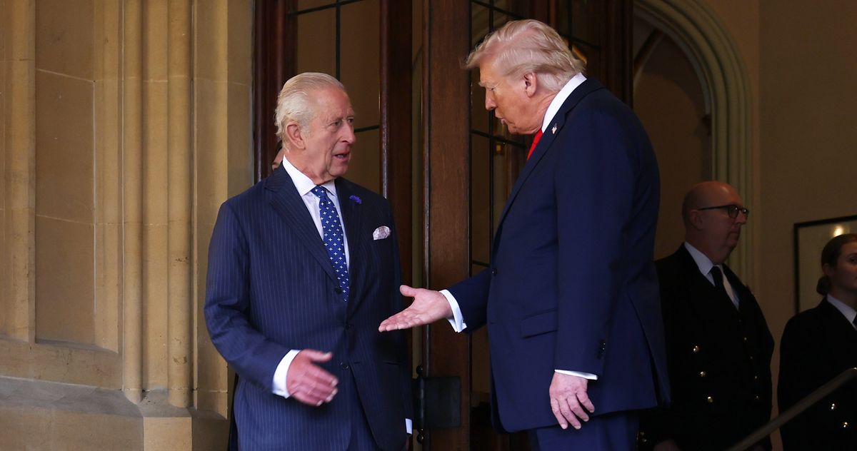 20 mins ago early and often early and often King Charles Urged to Snub Trump Over Iran War By Margaret Hartmann U.K. lawmakers want the king to call off his U.S. state visit to punish Trump for starting an “illegal war.”