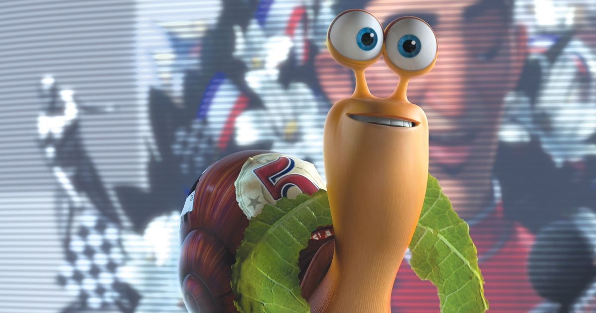 Movie Review: Turbo Will Make You Believe a Snail Can Race