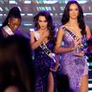 Miss Maine USA competition