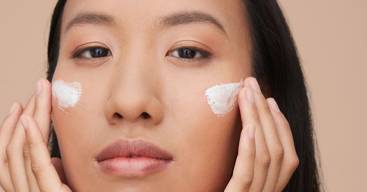How Long Does It Take For Skincare To Absorb