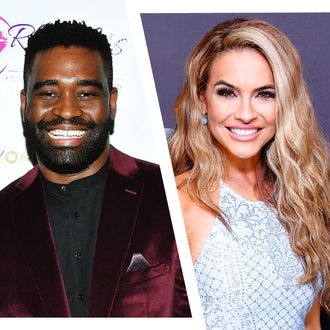 Chrishell Stause and Keo Motsepe Split: Source