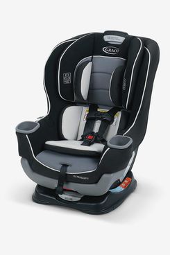 Graco Extend2Fit Convertible Car Seat