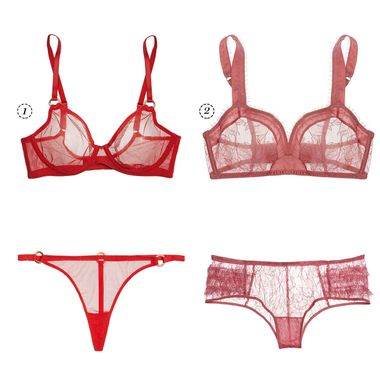 Journelle Only Hearts