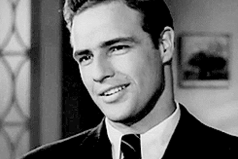 Can You Tell If These Men Just Had Sex? A GIF Quiz