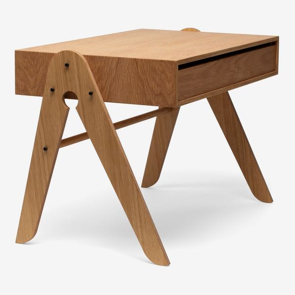 We Do Wood Geo's Kids Table