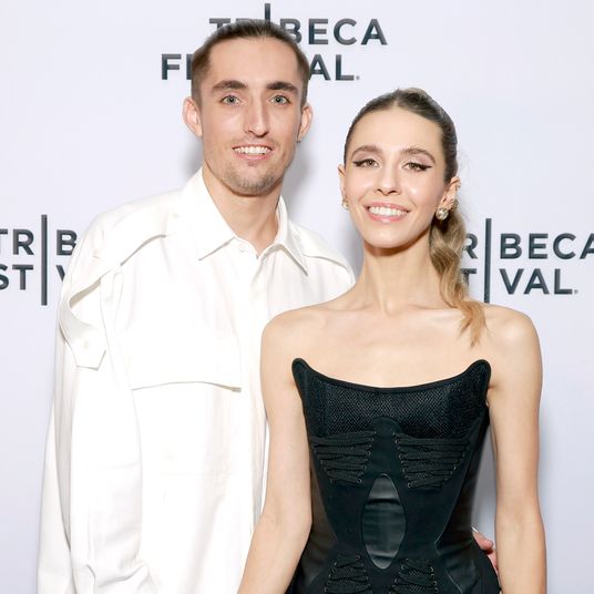 Netflix's Skywalkers: A Love Story Tribeca Film Festival Premiere