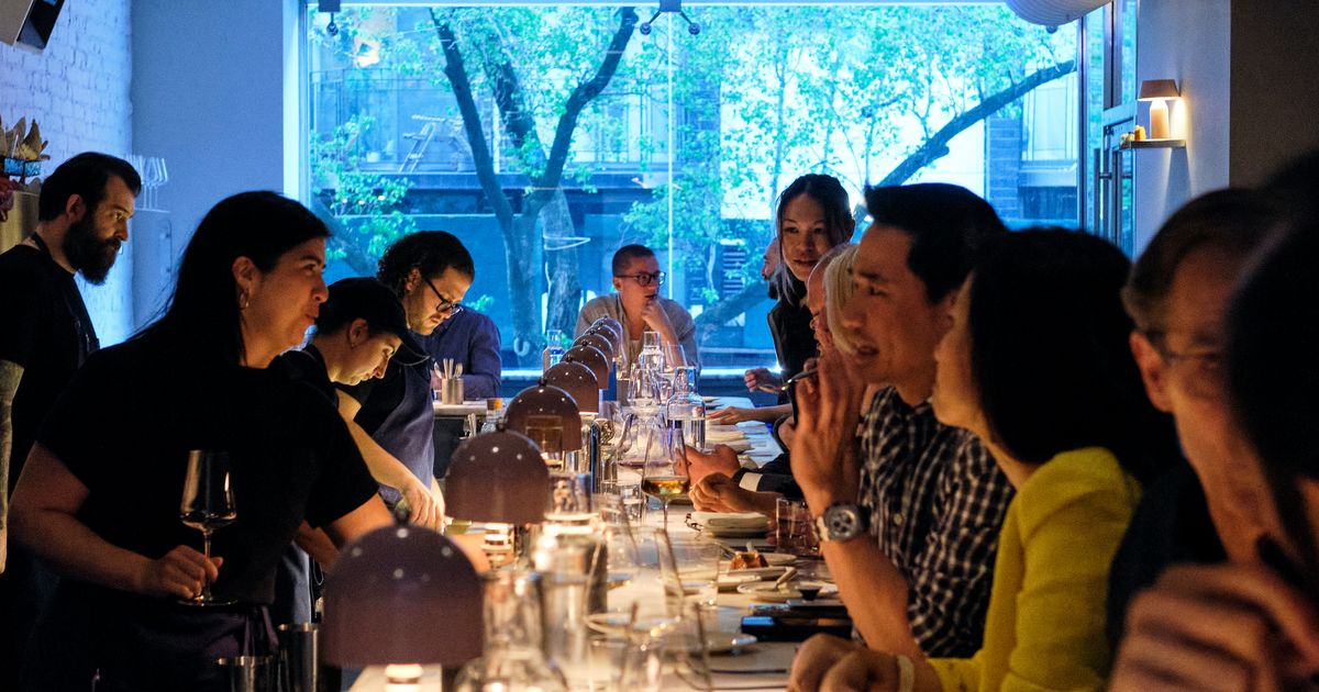 NYC Restaurant Review: Penny and Demo - Vimarsana News