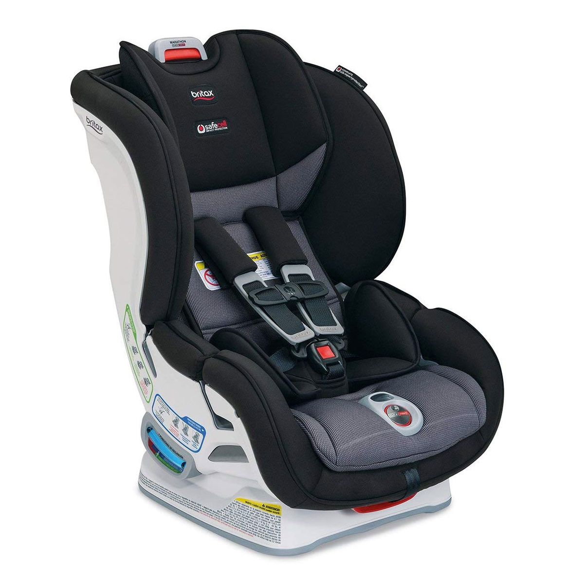 best safety rated car seats 2019