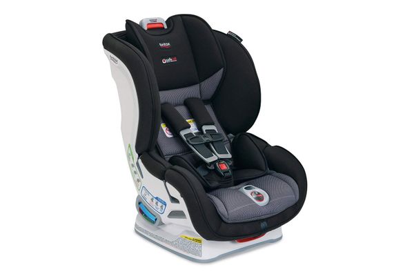 best convertible car seat 2019