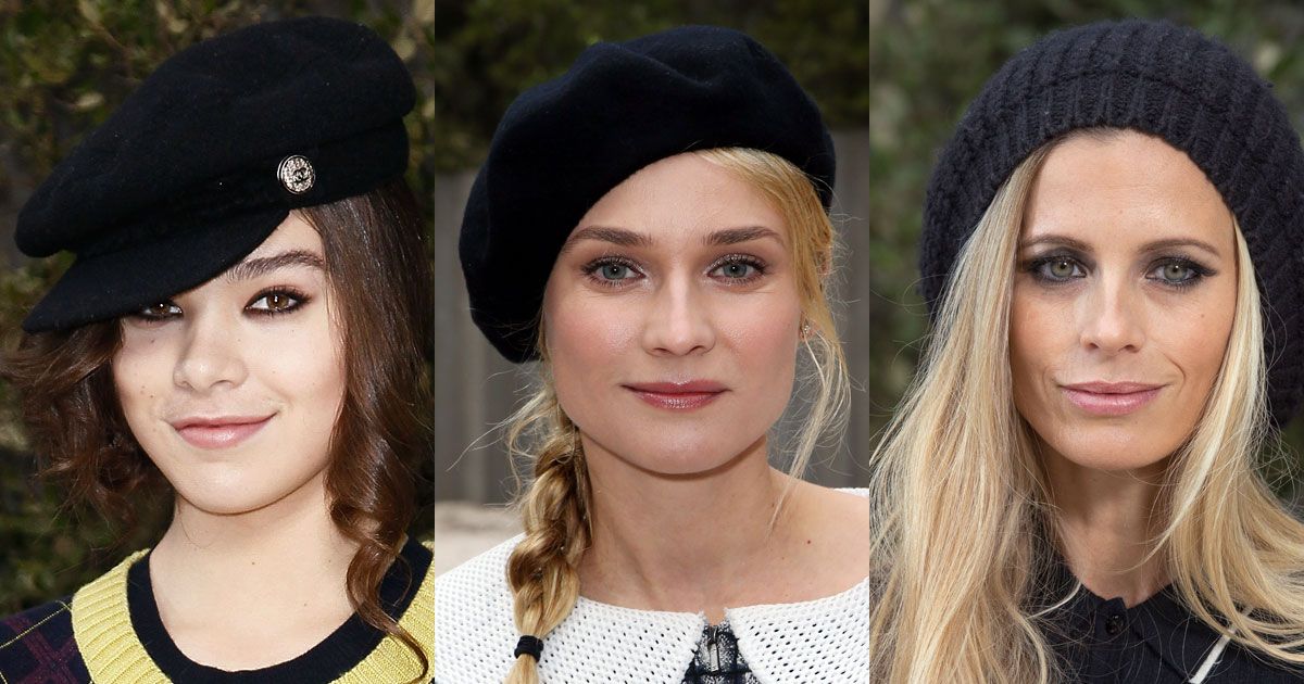 12 Types of Hats for Women That Combine Warmth and Style