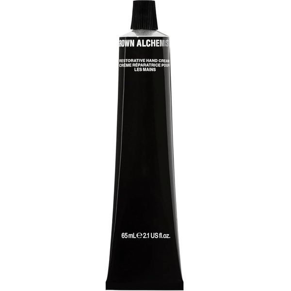 Grown Alchemist Restorative Hand Cream - Vanilla and Orange Peel