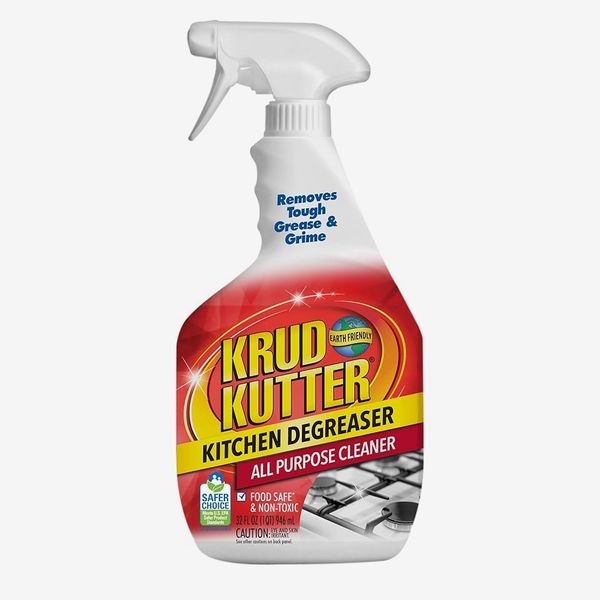 Krud Kutter Kitchen Degreaser All Purpose Cleaner