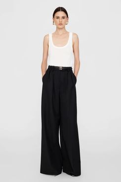 Anine Bing Lou Trousers