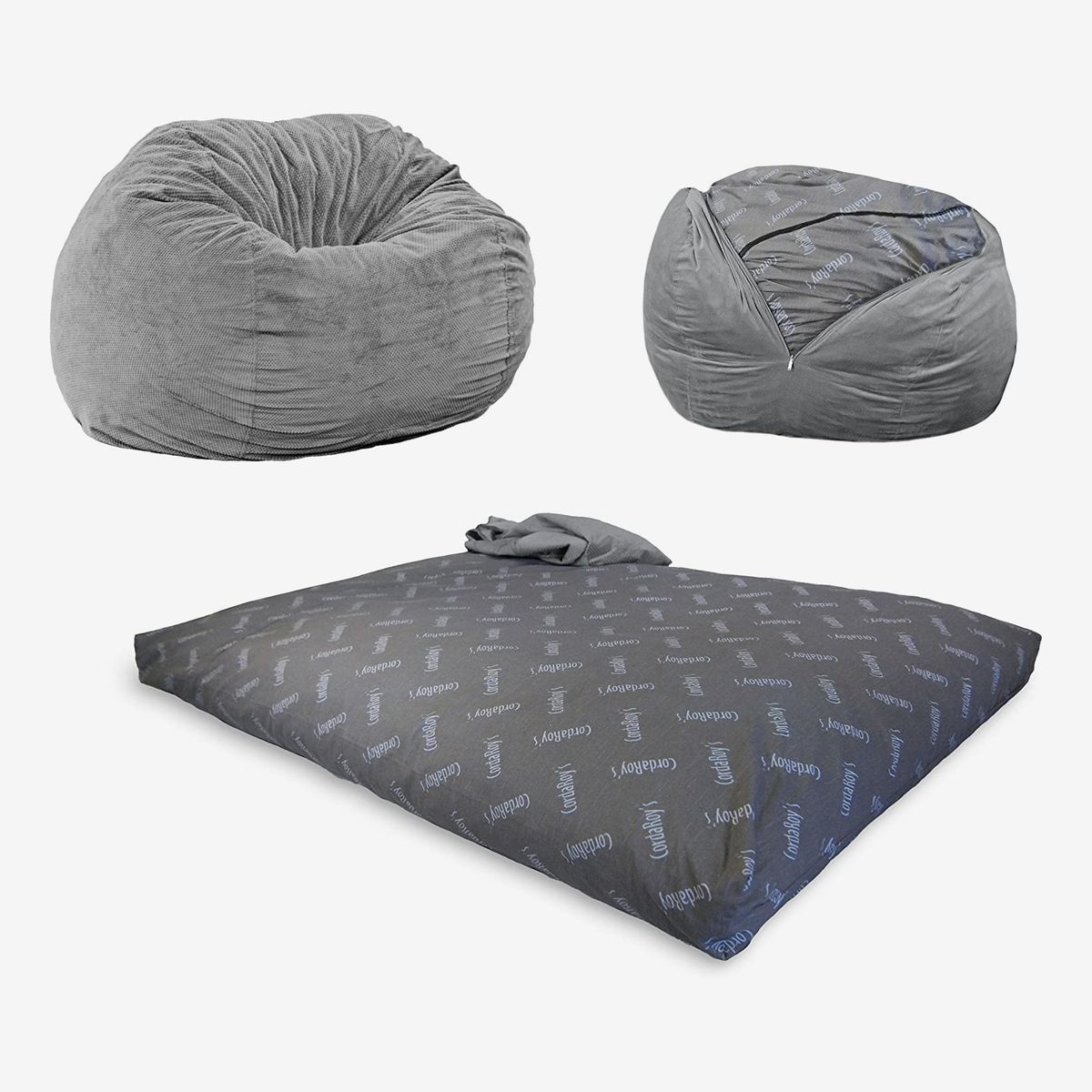 big boy bean bag chair