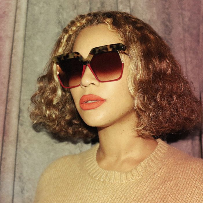 Beyonce Shocking Short Pixie Haircut Debuts On Instagram  YouTube