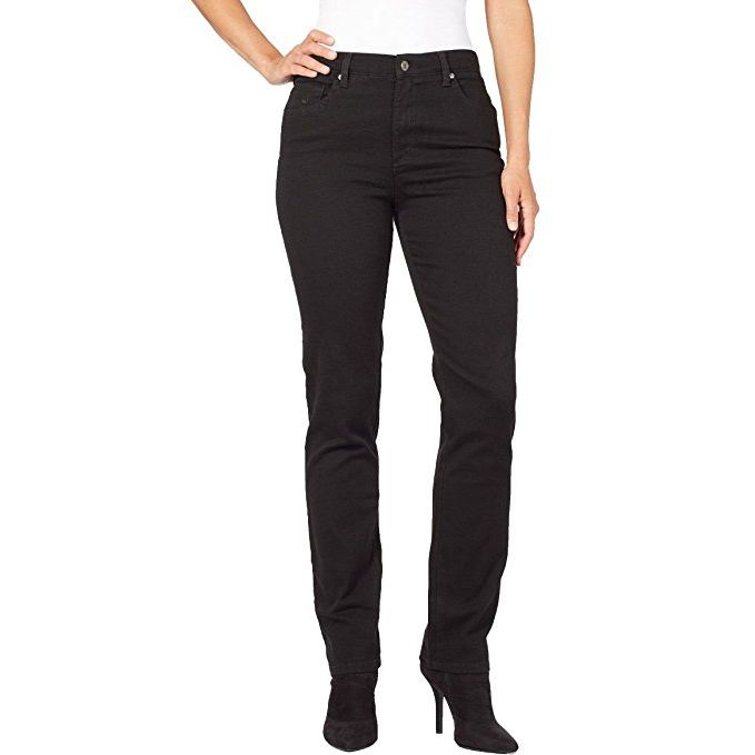 gloria vanderbilt stretch denim jeans
