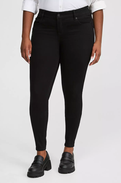 Torrid Bombshell Skinny Jean