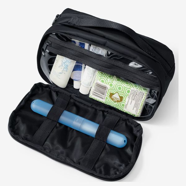 Lands' End Travel Dopp Kit
