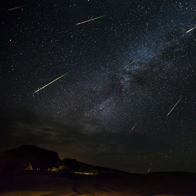 Perseid Meteor Shower: Where to Look and Best Viewing Time