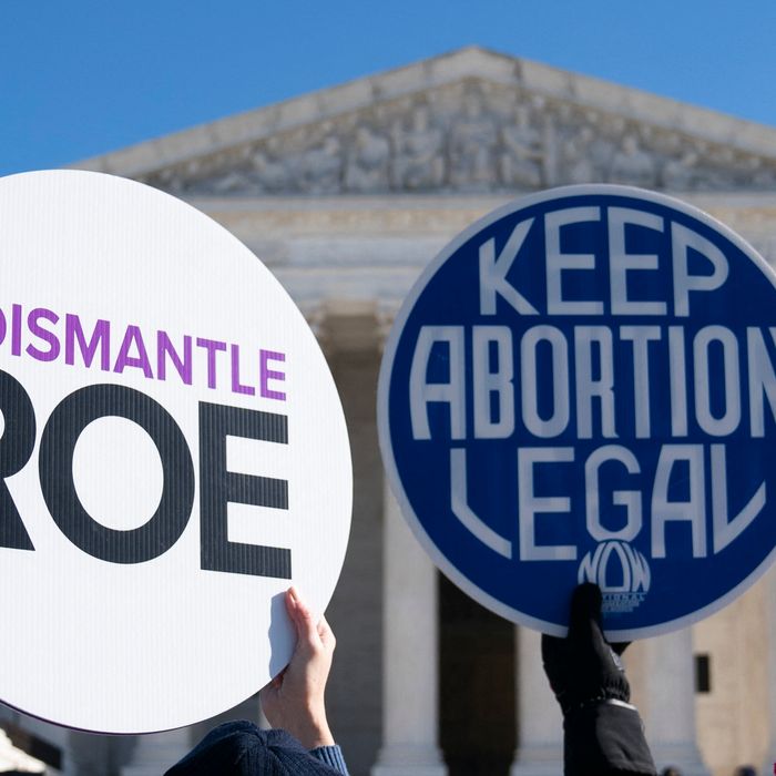 How One Oklahoma Bill Could Track People Seeking Abortions